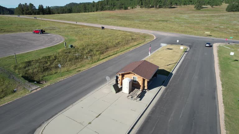 Best Portable Restroom Setup and Delivery in Vienna, GA