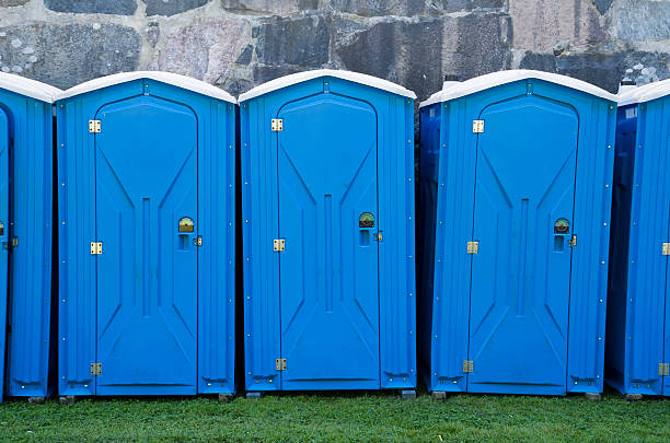 Reliable Vienna, GA Portable Potty Rental Solutions